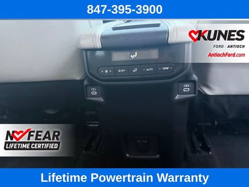 Used 2024 Toyota Grand Highlander XLE image 22