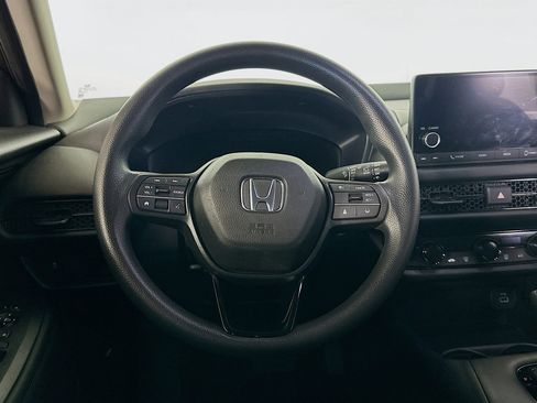 Used 2024 Honda HR-V LX image 17