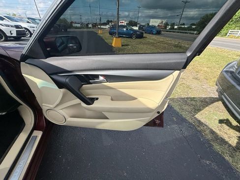 Used 2012 Acura TL FWD image 21