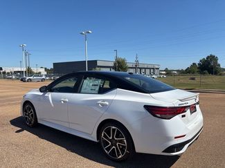 New 2025 Nissan Sentra SR w/ SR Premium Package video 2