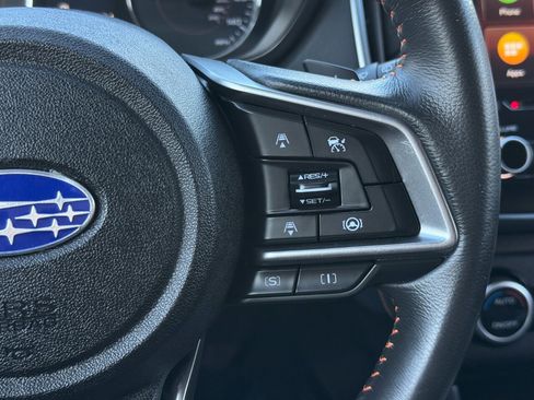 Used 2021 Subaru Crosstrek 2.5i Limited w/ Popular Package #3 image 25