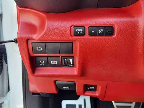 Used 2024 Lexus IS 350 F Sport RWD image 22
