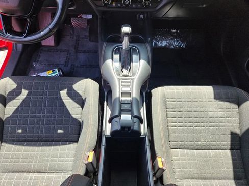 Used 2023 Honda HR-V Sport image 14