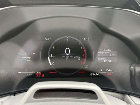 Used 2026 Lexus TX 350 AWD image 31