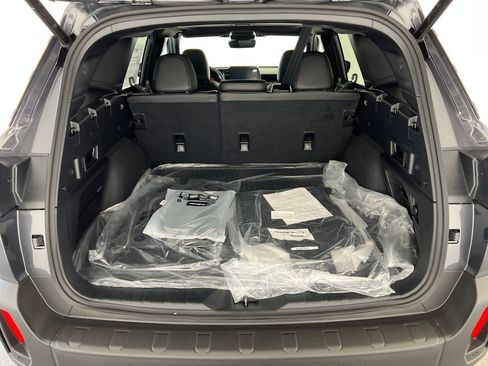 New 2026 Subaru Outback Limited XT AWD/4WD image 25