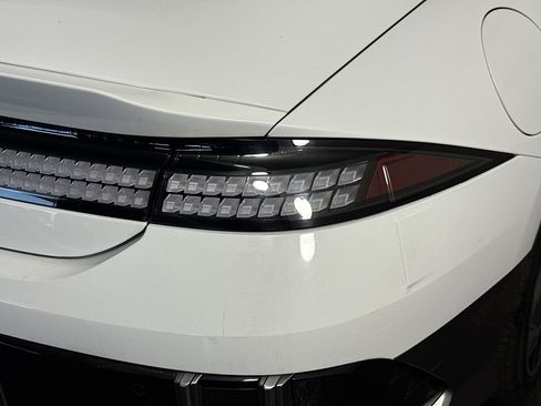 Used 2023 Hyundai Ioniq 6 SEL w/ Cargo Package image 34