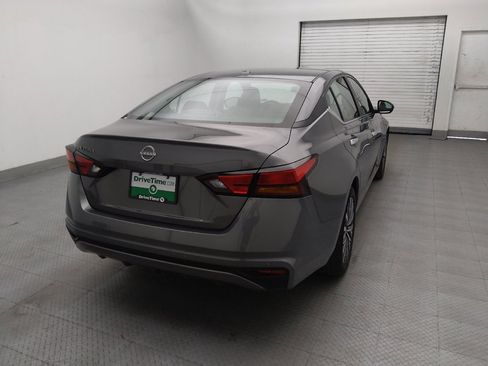 Used 2025 Nissan Altima 2.5 SV FWD image 7