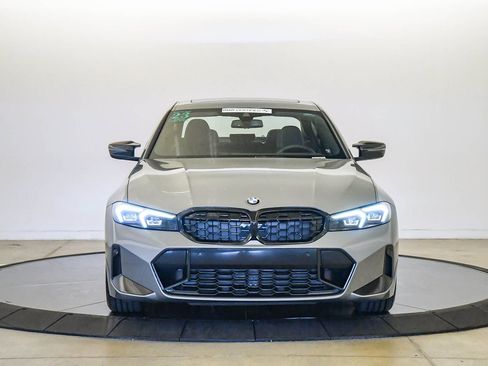 Certified 2023 BMW M340i w/ Premium Package RWD image 6