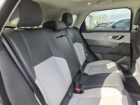 Used 2025 Land Rover Range Rover Velar Dynamic SE image 15