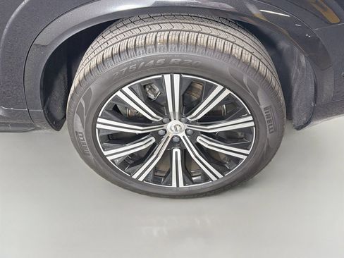 Certified 2023 Volvo XC90 B6 Plus w/ Protection Package Premier AWD/4WD image 33
