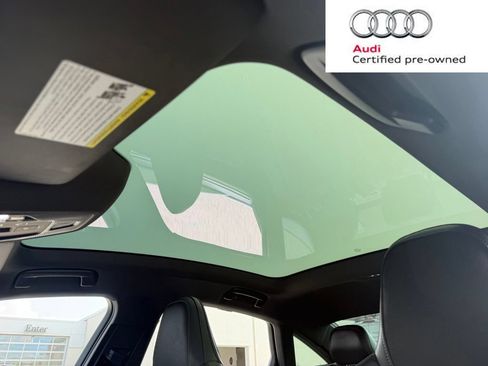 Certified 2026 Audi A6 Prestige w/ Prestige Package AWD/4WD image 22
