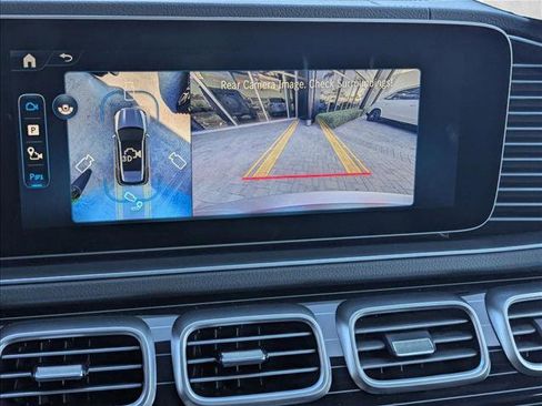 New 2026 Mercedes-Benz GLE 53 AMG 4MATIC image 12