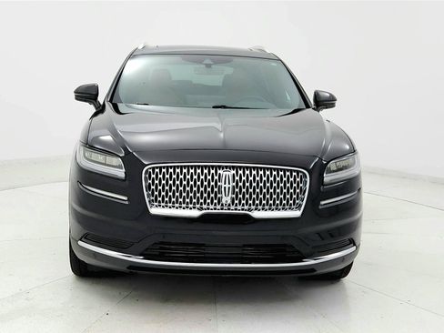 Used 2022 Lincoln Nautilus Reserve w/ Equipment Group 201A AWD/4WD image 8