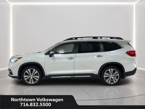 Used 2019 Subaru Ascent Touring AWD/4WD image 2