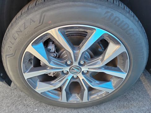 Used 2024 Acura MDX SH-AWD w/ Technology Package image 6