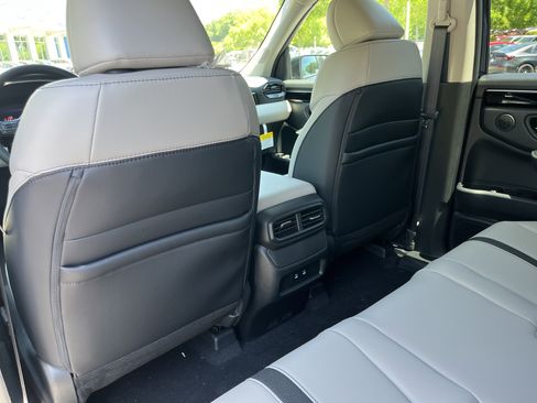New 2026 Honda Passport RTL image 17