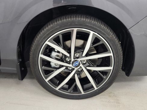 New 2026 Subaru Impreza 2.0i Sport AWD/4WD image 9