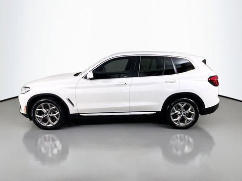 Used 2024 BMW X3 sDrive30i w/ Convenience Package w/ZPA image 6