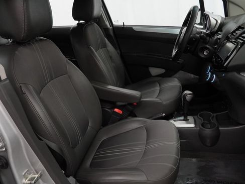 Used 2015 Chevrolet Spark LT FWD image 44