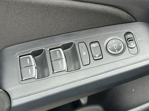 Certified 2022 Honda Civic Sport image 16