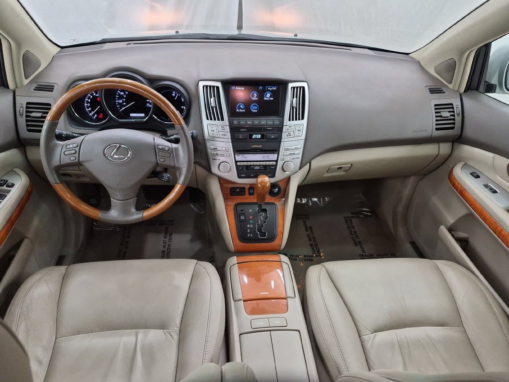 Used 2007 Lexus RX 350 AWD image 13
