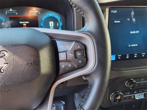 Used 2025 Ford Bronco Big Bend image 17