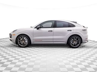 Used 2020 Porsche Cayenne Turbo video 2