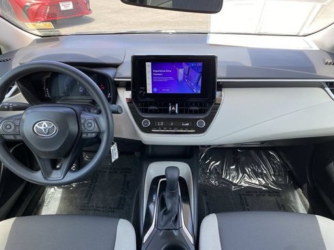 Certified 2026 Toyota Corolla LE FWD image 29