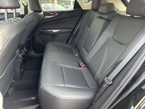 Certified 2022 Lexus NX 350 AWD image 23