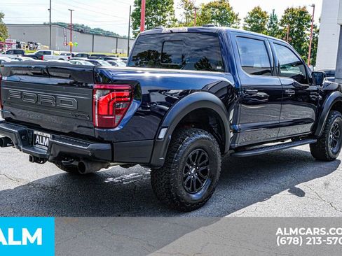 Used 2024 Ford F150 Raptor image 6