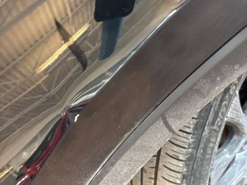 Certified 2024 Honda HR-V Sport image 6