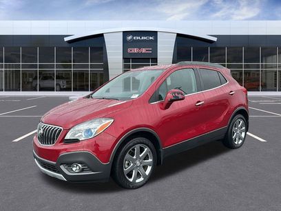 Used 2013 Buick Encore Premium