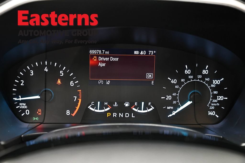 Used 2022 Ford Escape SE w/ Convenience Package AWD/4WD image 19