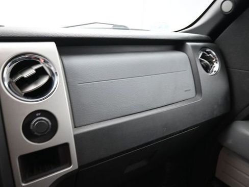 Used 2014 Ford F150 XLT w/ Equipment Group 302A Luxury image 27