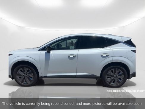 Used 2025 Nissan Murano SL w/ Cargo Package AWD/4WD image 9