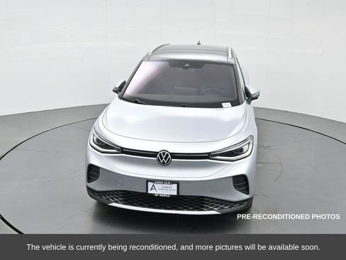 Used 2022 Volkswagen ID.4 Pro S w/ Gradient Package image 55