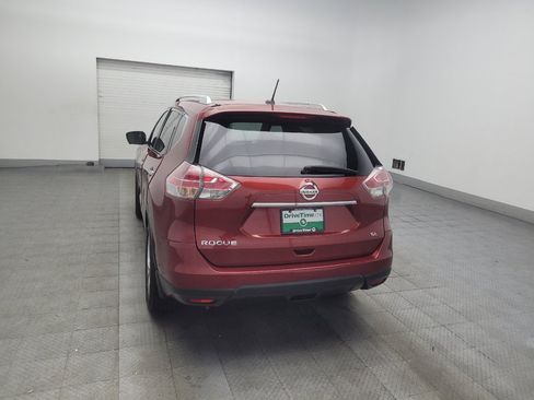 Used 2015 Nissan Rogue SL FWD image 6