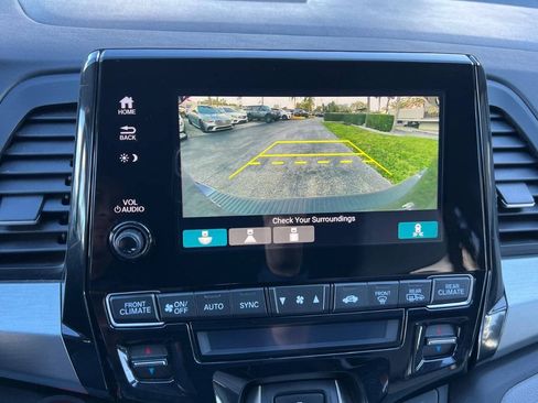 Used 2021 Honda Odyssey EX-L image 15