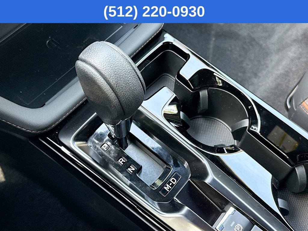 New 2026 Subaru Forester Sport AWD/4WD image 20
