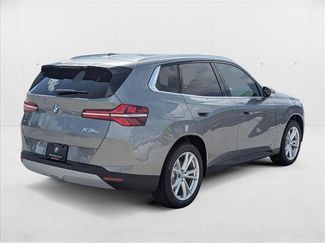 Used 2025 BMW X3 xDrive30i w/ Convenience Package video 2