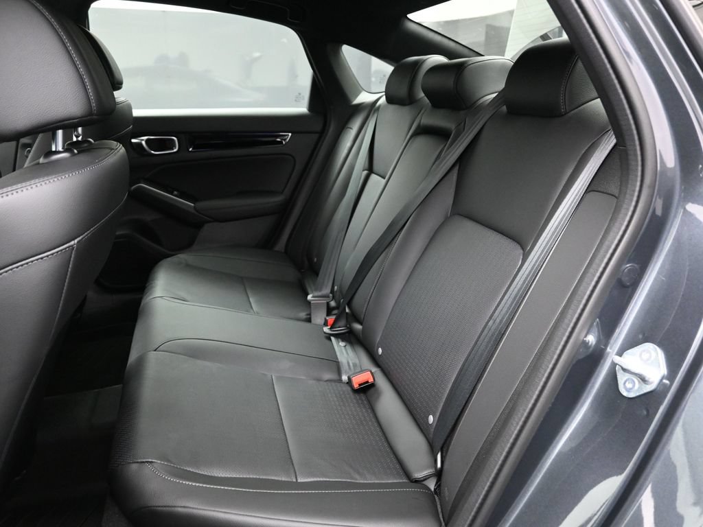 Used 2026 Honda Civic Sport Touring image 12