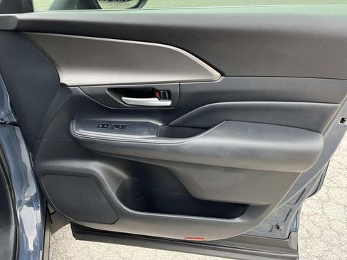 Used 2024 Toyota Grand Highlander XLE image 24