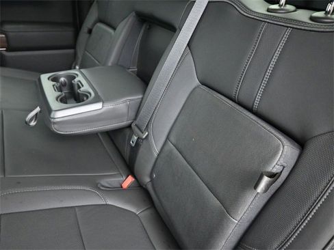 Used 2022 Chevrolet Silverado 1500 High Country w/ LPO, Dark Essentials Package image 22