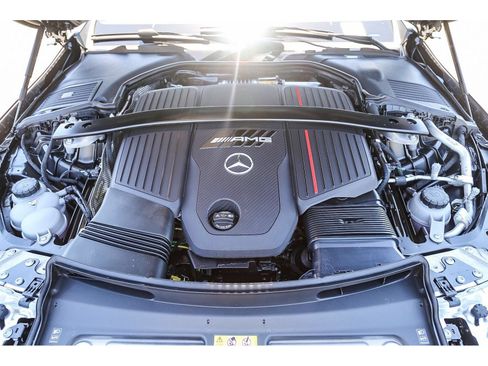 New 2026 Mercedes-Benz CLE 53 AMG 4MATIC Coupe image 28