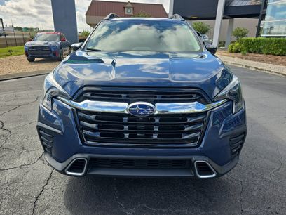 Used 2024 Subaru Ascent Touring