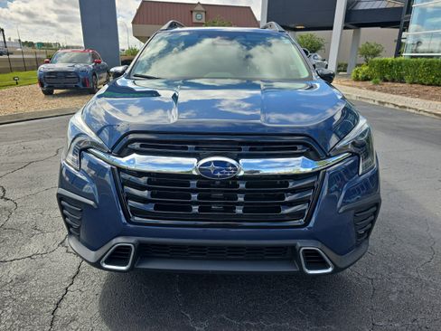 Used 2024 Subaru Ascent Touring image 3
