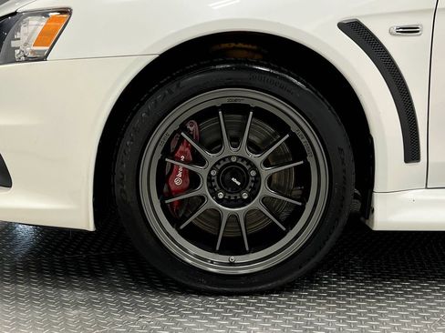 Used 2015 Mitsubishi Lancer Evolution Final Edition AWD/4WD image 33
