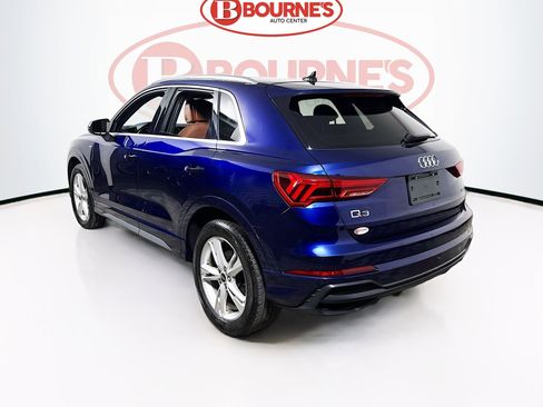 Used 2022 Audi Q3 2.0T Premium Plus w/ Premium Plus Package image 10