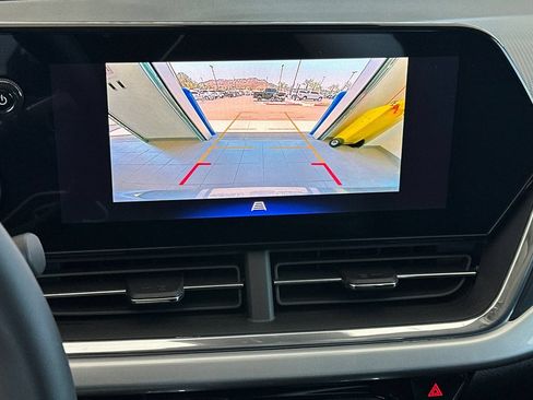 New 2026 Chevrolet Trax LT w/ Driver Confidence Package FWD image 19