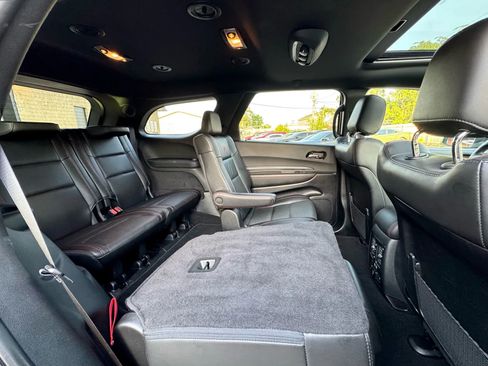 Used 2024 Dodge Durango R/T image 14